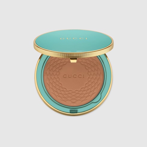 Poudre De Beauté Éclat Soleil Bronzing Powder
